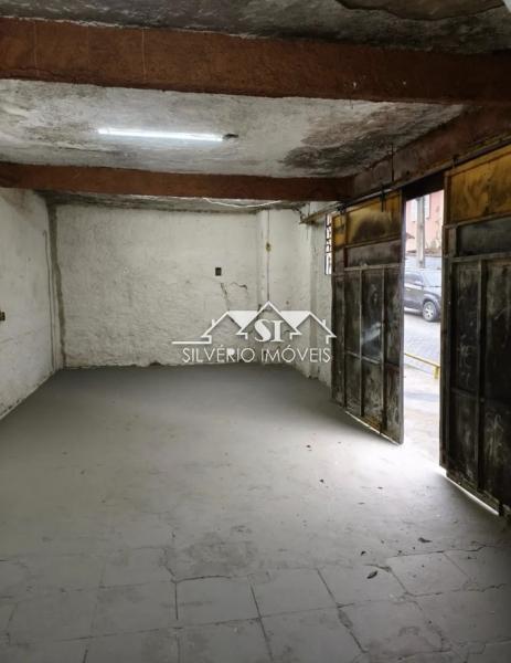 Imóvel Comercial para Alugar em Quitandinha, Petrópolis - RJ - Foto 3