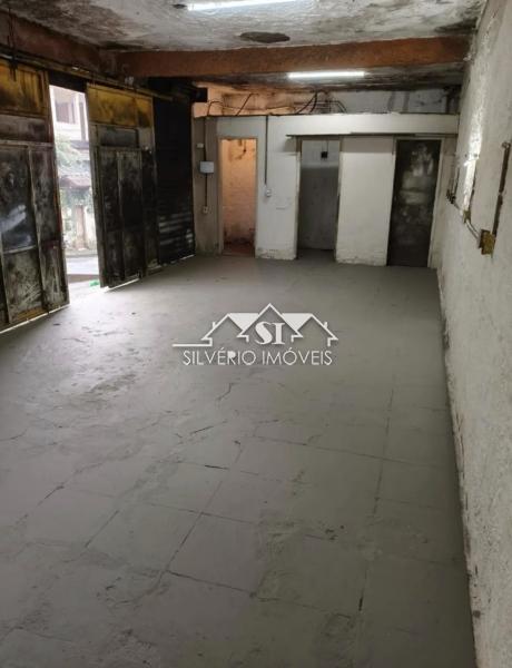 Imóvel Comercial para Alugar em Quitandinha, Petrópolis - RJ - Foto 4
