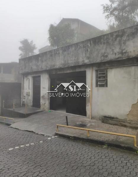 Imóvel Comercial para alugar em Quitandinha, Petrópolis - RJ
