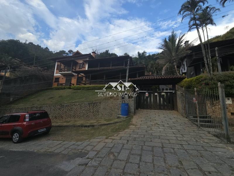 Casa à venda em Nogueira, Petrópolis - RJ - Foto 33