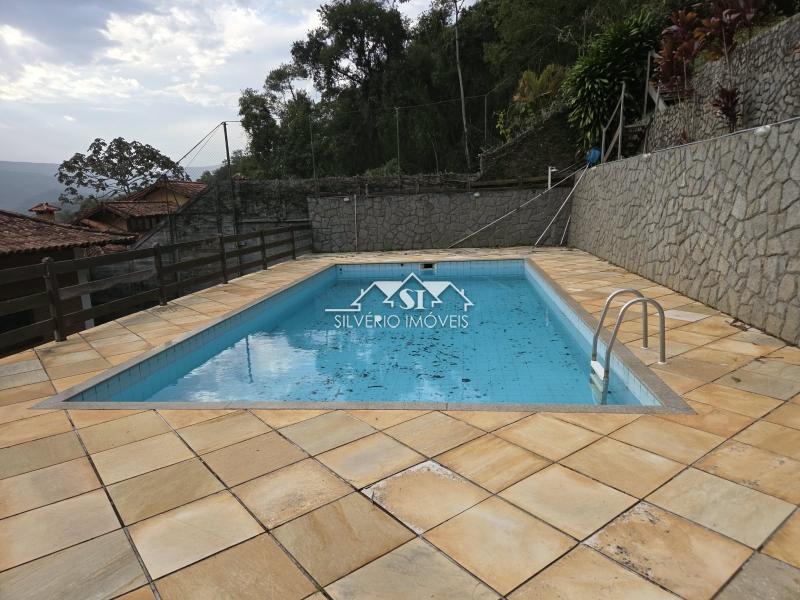 Casa à venda em Nogueira, Petrópolis - RJ - Foto 35