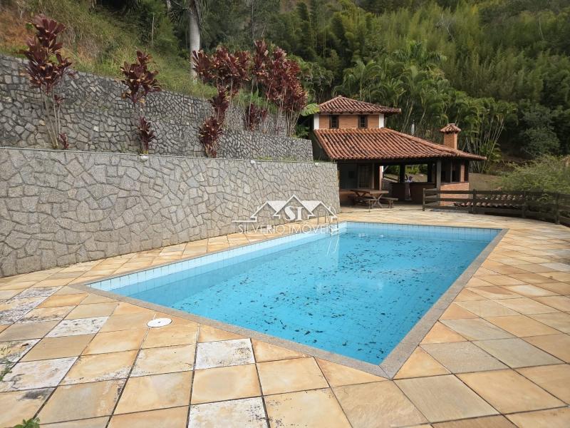 Casa à venda em Nogueira, Petrópolis - RJ - Foto 36