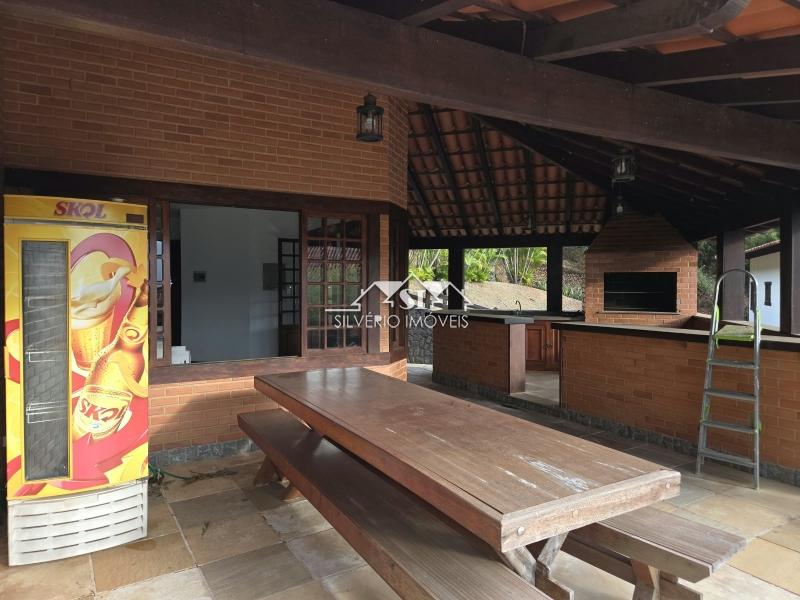 Casa à venda em Nogueira, Petrópolis - RJ - Foto 42