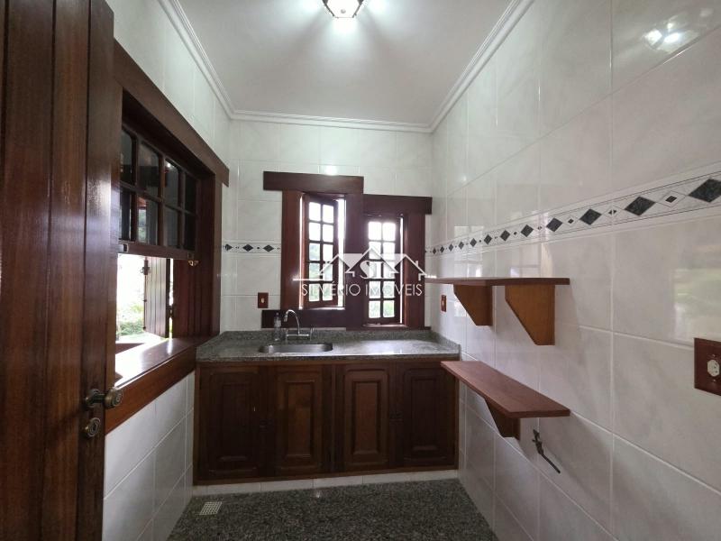 Casa à venda em Nogueira, Petrópolis - RJ - Foto 47