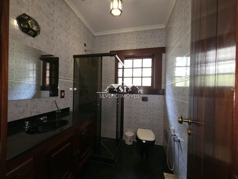 Casa à venda em Nogueira, Petrópolis - RJ - Foto 4