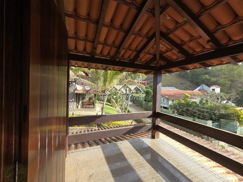 Casa à venda em Nogueira, Petrópolis - RJ - Foto 10