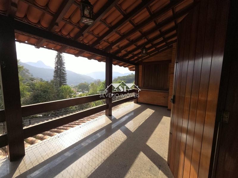 Casa à venda em Nogueira, Petrópolis - RJ - Foto 11