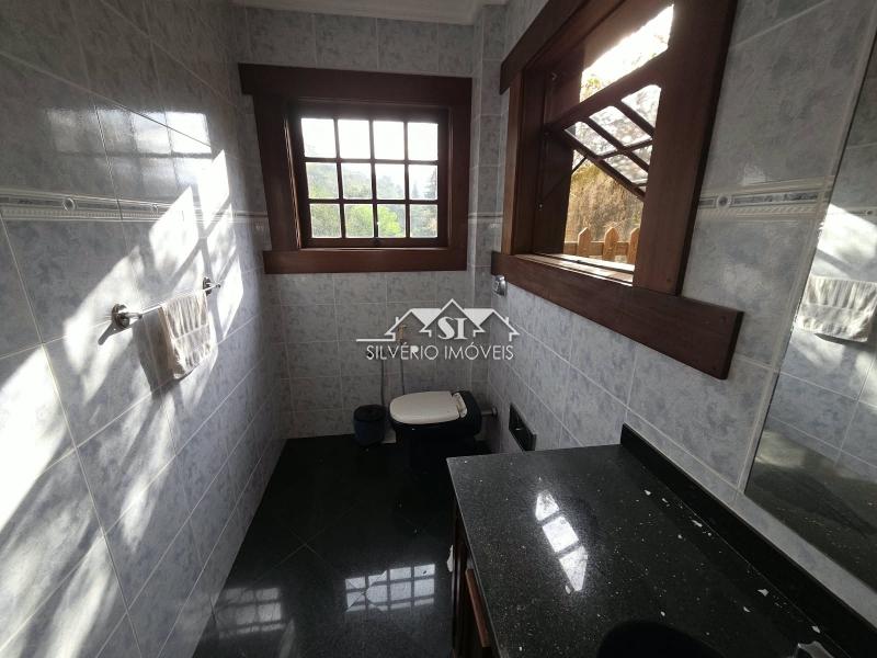Casa à venda em Nogueira, Petrópolis - RJ - Foto 13