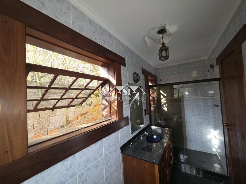 Casa à venda em Nogueira, Petrópolis - RJ - Foto 14