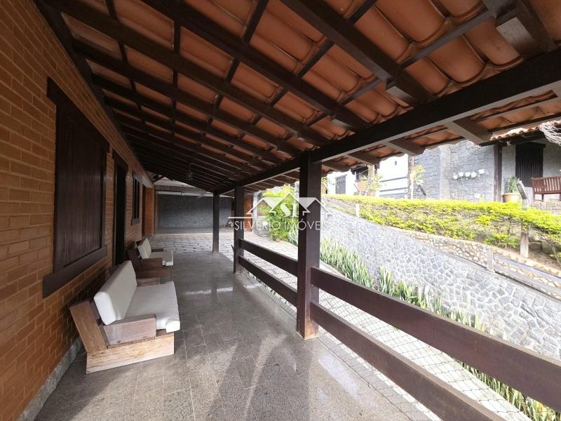 Casa à venda em Nogueira, Petrópolis - RJ - Foto 18
