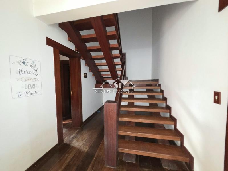 Casa à venda em Nogueira, Petrópolis - RJ - Foto 21