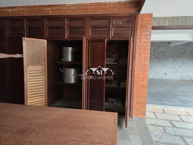 Casa à venda em Nogueira, Petrópolis - RJ - Foto 27