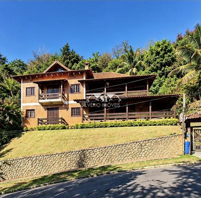Casa para Alugar  à venda em Nogueira, Petrópolis - RJ - Foto 1
