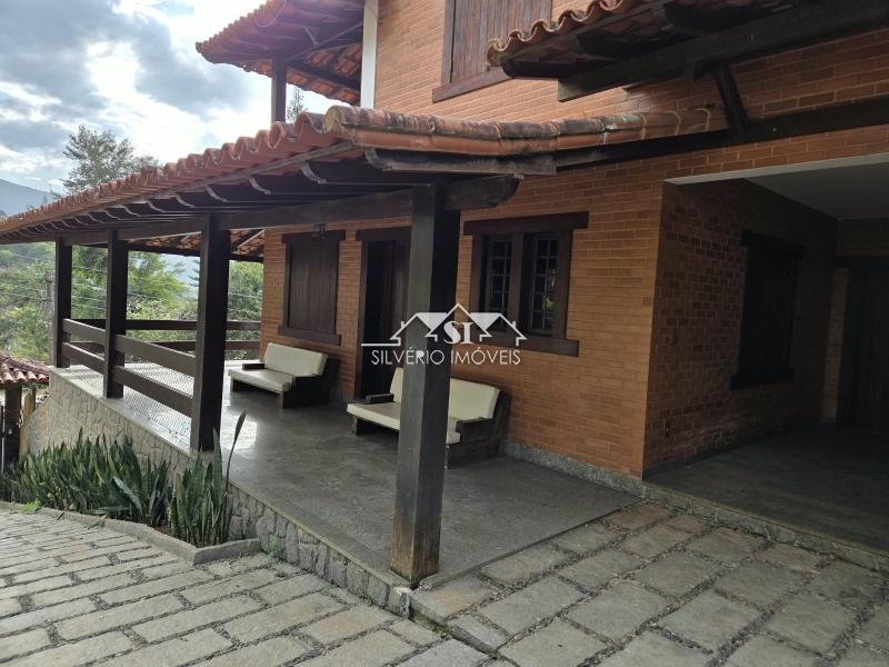 Casa à venda em Nogueira, Petrópolis - RJ - Foto 31