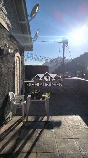 Casa à venda em Alto da Serra, Petrópolis - RJ - Foto 14