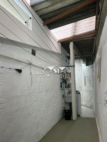 Casa para Alugar em Caxambú, Petrópolis - RJ - Foto 19