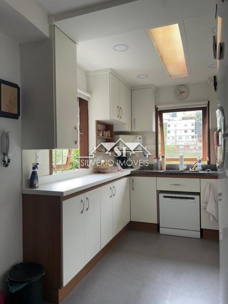 Casa para Alugar em Caxambú, Petrópolis - RJ - Foto 26