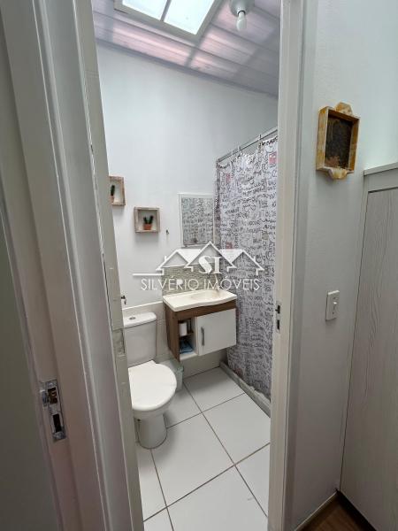 Casa para Alugar em Caxambú, Petrópolis - RJ - Foto 27