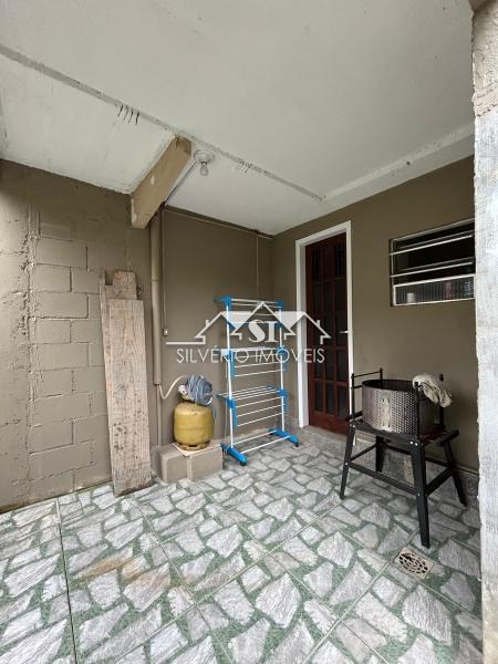 Casa para Alugar em Caxambú, Petrópolis - RJ - Foto 30
