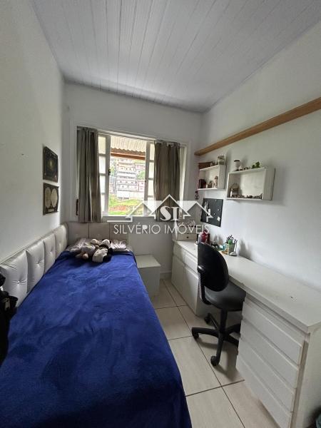 Casa para Alugar em Caxambú, Petrópolis - RJ - Foto 32