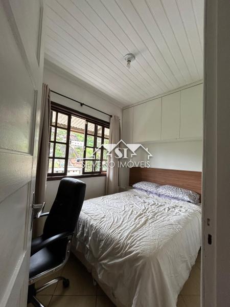 Casa para Alugar em Caxambú, Petrópolis - RJ - Foto 34