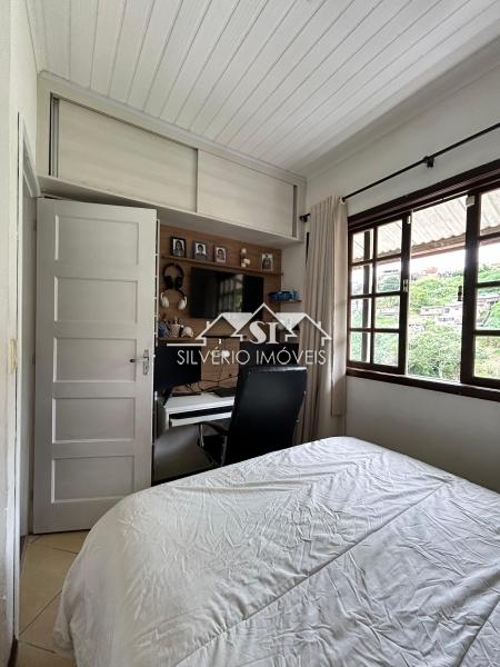 Casa para Alugar em Caxambú, Petrópolis - RJ - Foto 35