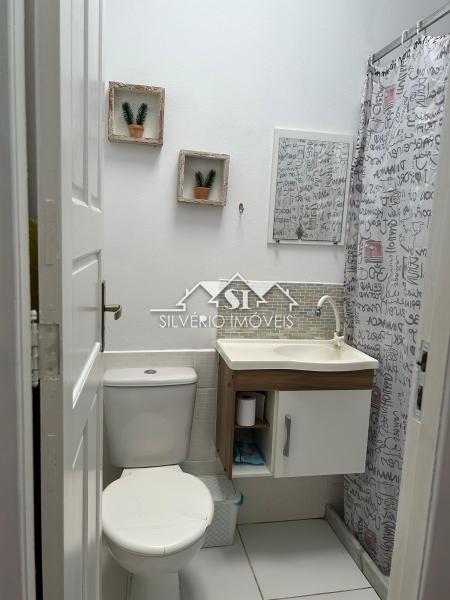 Casa para Alugar em Caxambú, Petrópolis - RJ - Foto 36