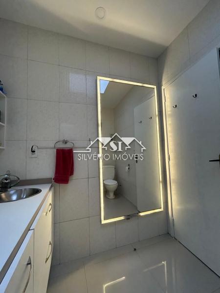 Casa para Alugar em Caxambú, Petrópolis - RJ - Foto 29