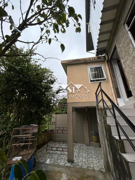 Casa para Alugar em Caxambú, Petrópolis - RJ - Foto 9