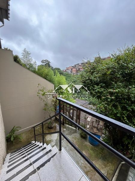 Casa para Alugar em Caxambú, Petrópolis - RJ - Foto 2
