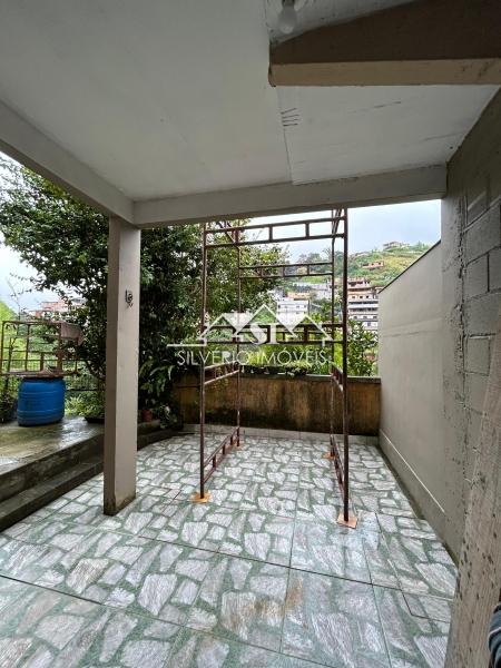 Casa para Alugar em Caxambú, Petrópolis - RJ - Foto 16