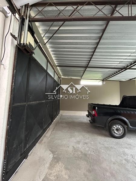 Casa para Alugar em Caxambú, Petrópolis - RJ - Foto 17