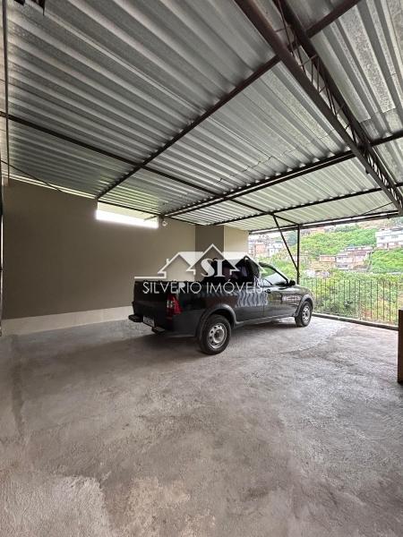 Casa para Alugar em Caxambú, Petrópolis - RJ - Foto 18
