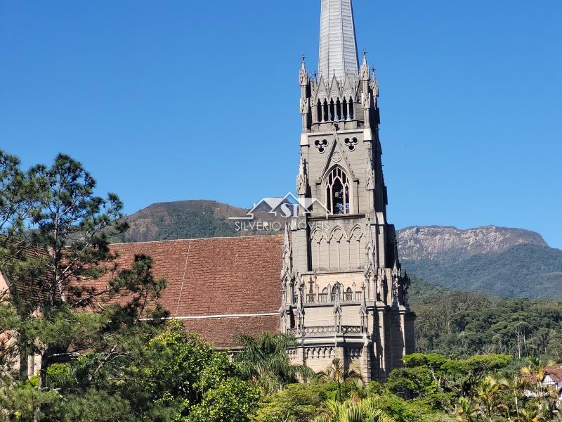 Apartamento à venda em Centro, Petrópolis - RJ - Foto 11