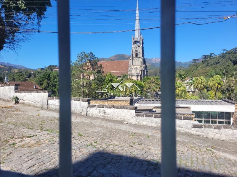 Apartamento à venda em Centro, Petrópolis - RJ - Foto 17