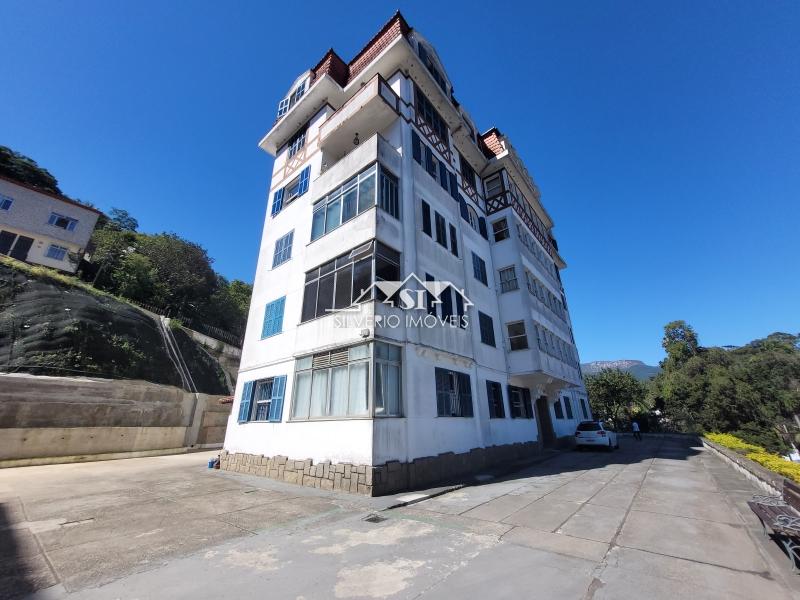 Apartamento à venda em Centro, Petrópolis - RJ - Foto 1