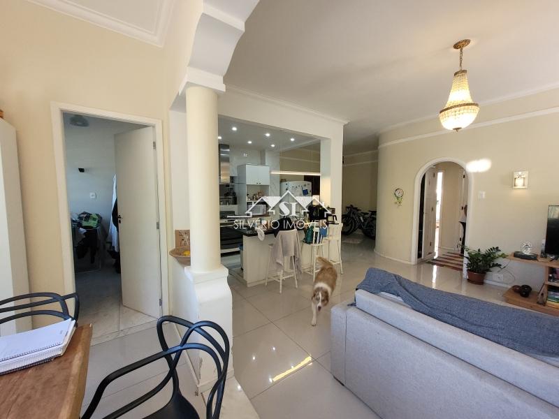 Apartamento à venda em Centro, Petrópolis - RJ - Foto 15