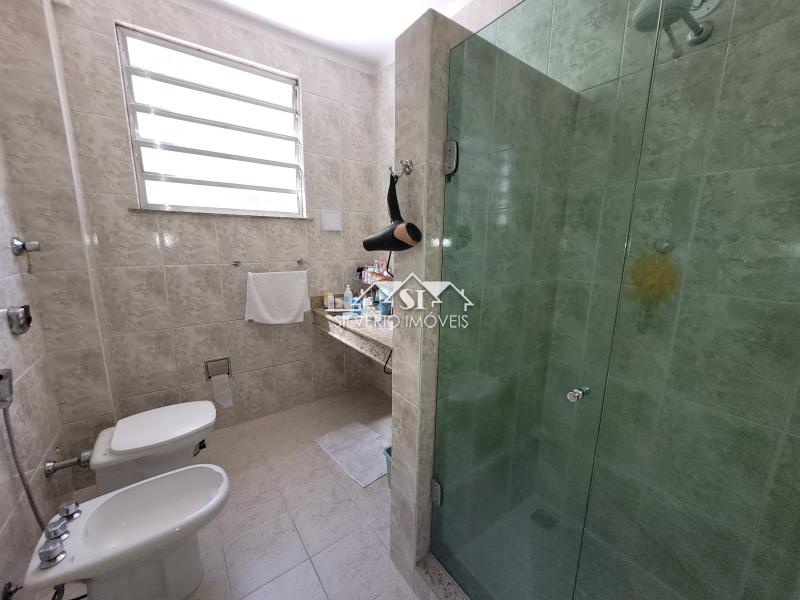 Apartamento à venda em Centro, Petrópolis - RJ - Foto 14