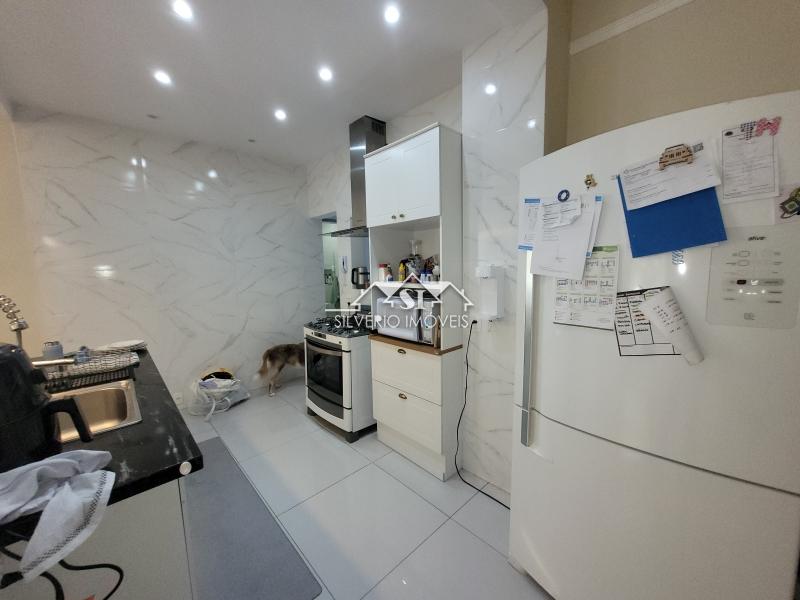 Apartamento à venda em Centro, Petrópolis - RJ - Foto 7