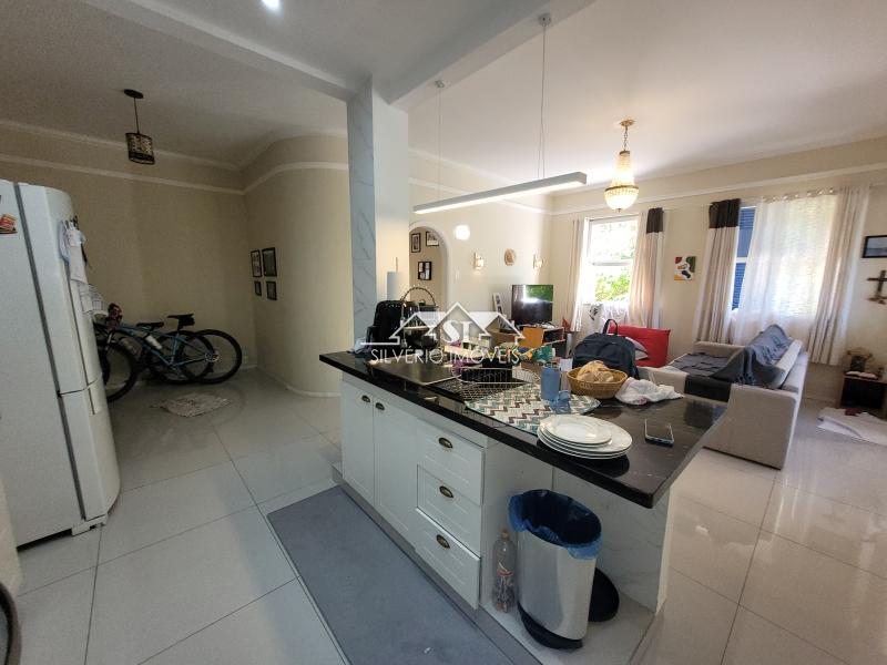 Apartamento à venda em Centro, Petrópolis - RJ - Foto 6