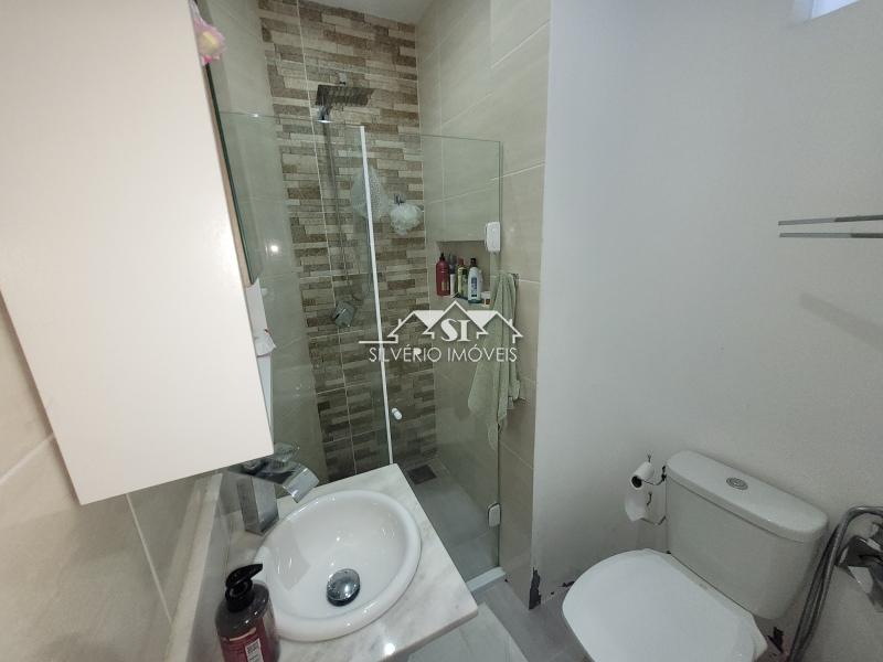 Apartamento à venda em Centro, Petrópolis - RJ - Foto 5