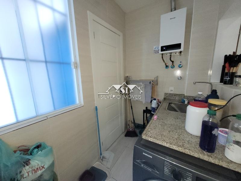 Apartamento à venda em Centro, Petrópolis - RJ - Foto 4