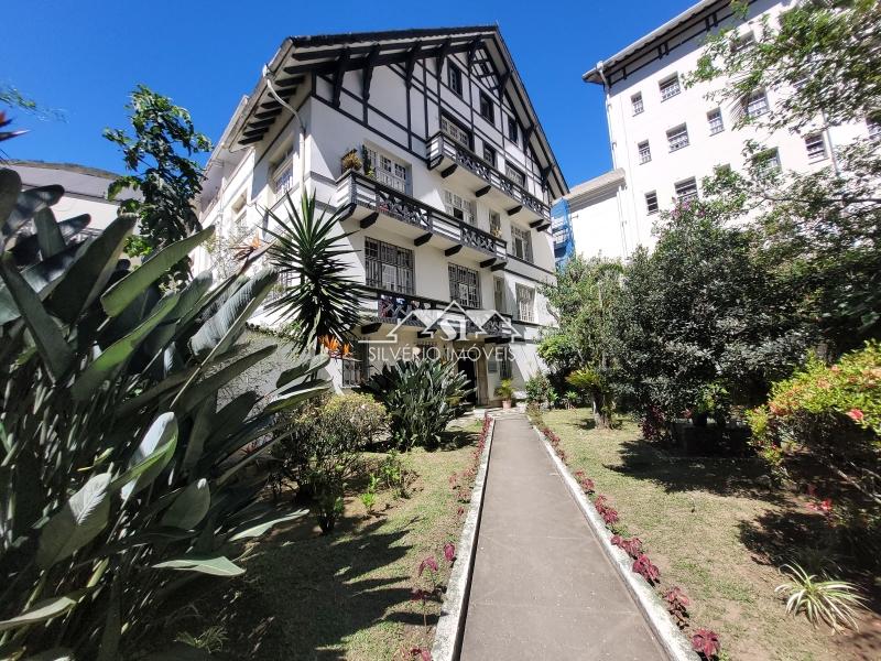 Apartamento à venda em Quitandinha, Petrópolis - RJ - Foto 1