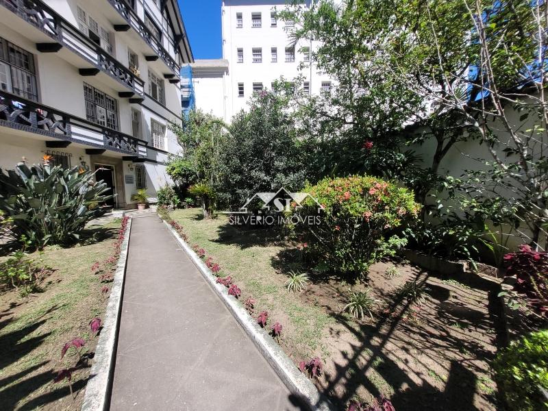 Apartamento à venda em Quitandinha, Petrópolis - RJ - Foto 27