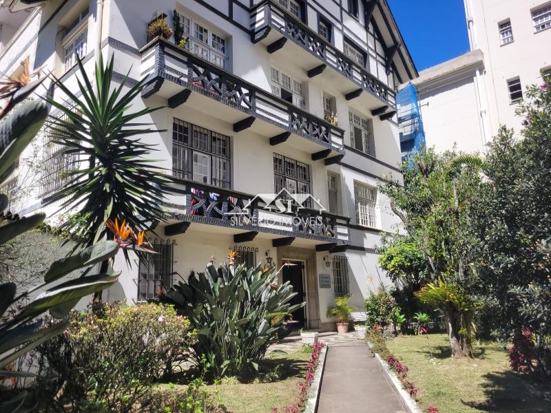 Apartamento à venda em Quitandinha, Petrópolis - RJ - Foto 26