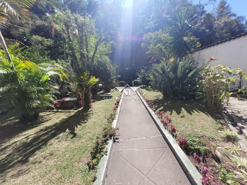 Apartamento à venda em Quitandinha, Petrópolis - RJ - Foto 25