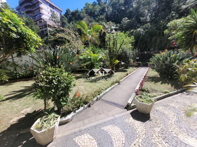 Apartamento à venda em Quitandinha, Petrópolis - RJ - Foto 23