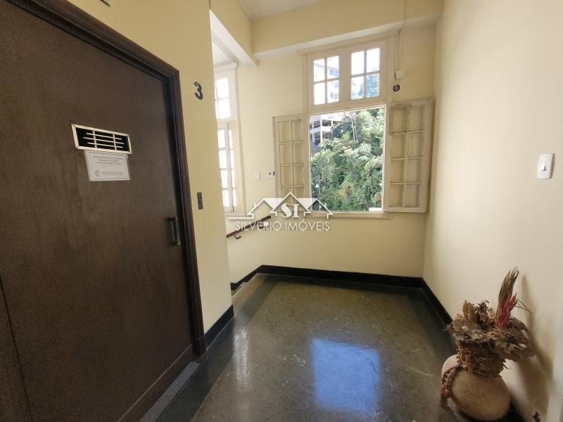 Apartamento à venda em Quitandinha, Petrópolis - RJ - Foto 22