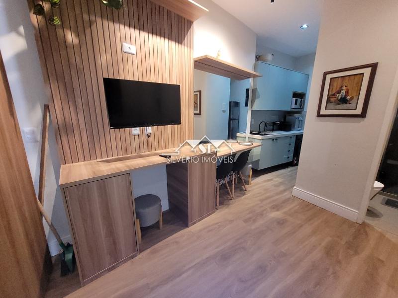 Apartamento à venda em Quitandinha, Petrópolis - RJ - Foto 20