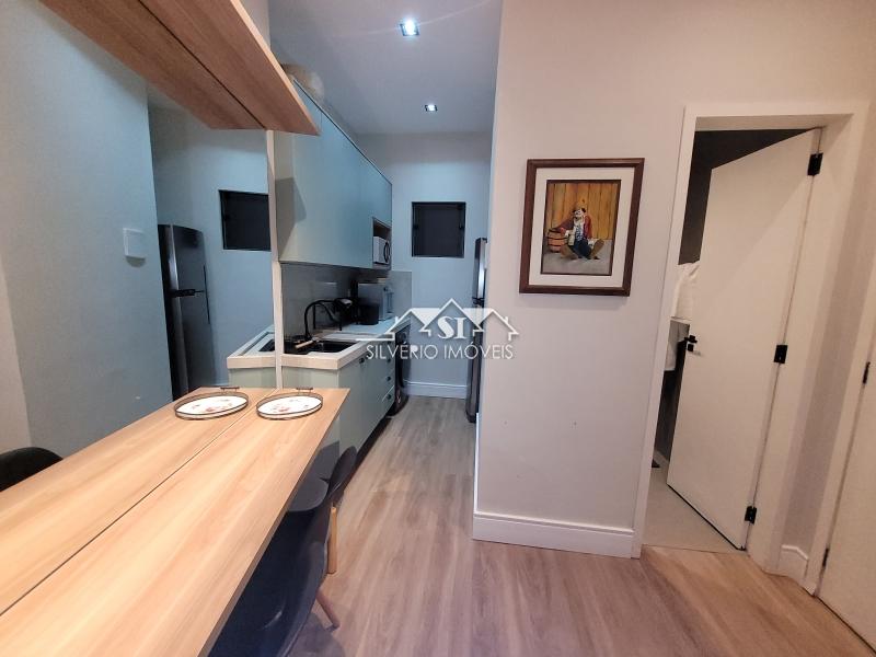 Apartamento à venda em Quitandinha, Petrópolis - RJ - Foto 19